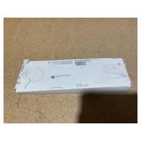 Apple Watch SE (Gen 2) 40mm Midnight S/M GPS Warranty EXP. 11/7/2025 No ICloud. (Slightly Used)