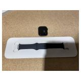 Apple Watch SE (Gen 2) 40mm Midnight S/M GPS Warranty EXP. 11/7/2025 No ICloud. (Slightly Used)