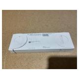 Apple Watch SE (Gen 2) 40mm Midnight AI GPS Warranty EXP 05/20/2026 No ICloud (Slightly Used)