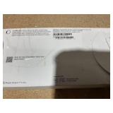 Apple Watch SE (Gen 2) 40mm Midnight AI GPS Warranty EXP 05/20/2026 No ICloud (Slightly Used)