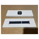 Apple Watch SE (Gen 2) 40mm Midnight AI GPS Warranty EXP 05/20/2026 No ICloud (Slightly Used)