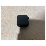 Apple Watch SE (Gen 2) 40mm Midnight AI GPS Warranty EXP 05/20/2026 No ICloud (Slightly Used)