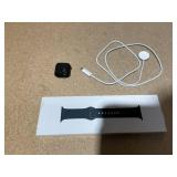 Apple Watch Watch Series 9 40mm Midnight  Warranty EXP. 11/7/2025 No Original Watch Box (Slightly Used)
