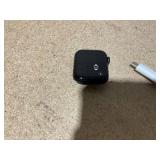 Apple Watch Watch Series 9 40mm Midnight  Warranty EXP. 11/7/2025 No Original Watch Box (Slightly Used)