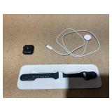 Apple Watch Watch Series 9 40mm Midnight  Warranty EXP. 11/7/2025 No Original Watch Box (Slightly Used)