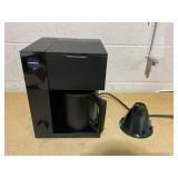 Fellow Aiden Precision Drip Coffee Maker, Thermal Carafe