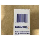 Step 1 Nicotine Patches, 21mg (7 Ct)