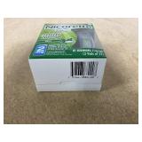 Nicorette Mini Nicotine Lozenges Stop Smoking Aid 2 Mg Mint - 81 Ct