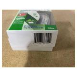 Nicorette Mini Nicotine Lozenges to Stop Smoking, Mint Flavor, 4 mg - 81 Count