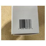 Nicorette 2mg Nicotine Gum , Spearmint Burst