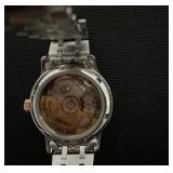 SEIKO Presage 4R35-02T0 23-Jewels 5-Bar Date Automatic Men