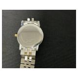 Movado Museum Classic (071191462) Wrist Watch for Men Case Size 40 mm USED