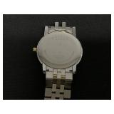 Movado Museum Classic (071191462) Wrist Watch for Men Case Size 40 mm USED