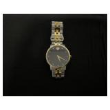 Movado Museum Classic (071191462) Wrist Watch for Men Case Size 40 mm USED