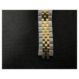 Movado Museum Classic (071191462) Wrist Watch for Men Case Size 40 mm USED