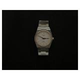 Tissot PRX 40mm 316L stainless steel case with rose gold PVD coating Includes Bracelet Attachments