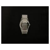 Tissot PRX 40mm 316L stainless steel case with rose gold PVD coating Includes Bracelet Attachments