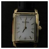 Bulova Women