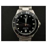 Tissot Seastar 1000 40mm (Scratches on Back of Watch)
