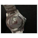 Tissot Seastar 1000 40mm (Scratches on Back of Watch)