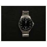 Tissot Seastar 1000 40mm (Scratches on Back of Watch)