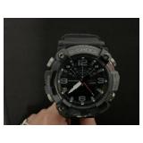 G-Shock GGB100-1A Case size (L× W× H) 55.4 × 51.3 × 19.4 mm USED