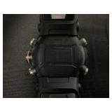 G-Shock GGB100-1A Case size (L× W× H) 55.4 × 51.3 × 19.4 mm USED