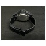 G-Shock ANALOG-DIGITAL GA-700 SERIES GA700-1B Case size (L× W× H) 57.5 × 53.4 × 18.4 mm