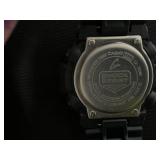 G-Shock ANALOG-DIGITAL GA-700 SERIES GA700MF-1A Case size 57.5 × 53.4 × 18.5 mm