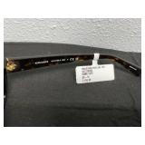 Coach HC8168 L156 Sunglasses Frame Size: 56-16