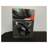 Bose QuietComfort SC Noise Cancelling Headphones