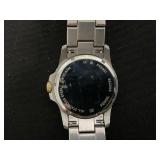 Fossil Watch - Fossil Blue - FS5951 Case Size: 42MM Strap Inner Circumference: 200+/- 5MM USED