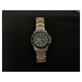 Fossil Watch - Fossil Blue - FS5951 Case Size: 42MM Strap Inner Circumference: 200+/- 5MM USED