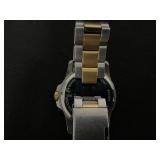 Fossil Watch - Fossil Blue - FS5951 Case Size: 42MM Strap Inner Circumference: 200+/- 5MM USED