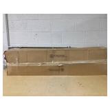 Lockbox | UnderseatFull | Ford F-Series SuperCrew | Standard Key | 2015-2025