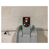 SaluSpa AirJet Hot Tub Heater Pump Model S100105
