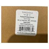 Threshold 16" x 20" Abstract Pair Framed Wall Canvases - Threshold 2pk