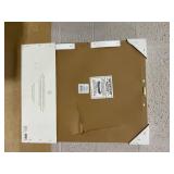 Threshold 16" x 20" Abstract Pair Framed Wall Canvases - Threshold 2pk
