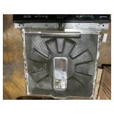 KitchenAid 24 in. PrintShield Stainless Steel Top Control Built-In Tall Tub Dishwasher with Stainless Steel Tub, 44 dBA (Display Model. Transit Damage (See Pics)