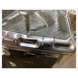 KitchenAid 24 in. PrintShield Stainless Steel Top Control Built-In Tall Tub Dishwasher with Stainless Steel Tub, 44 dBA (Display Model. Transit Damage (See Pics)