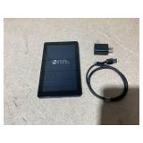 onn 7" Tablet, 32GB, (2024 Model) - Indigo