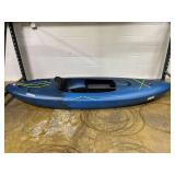Quest Canyon 100 Kayak (Slightly Used)