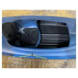 Quest Canyon 100 Kayak (Slightly Used)