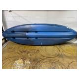 Quest Canyon 100 Kayak (Slightly Used)