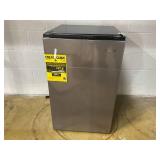 Vissani 4.3 cu. ft. Mini Refrigerator in Stainless Steel, ENERGY STAR (Damaged)