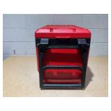 Igloo Latitude 90 Quart Rolling Cooler