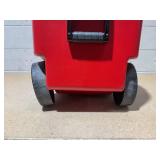 Igloo Latitude 90 Quart Rolling Cooler