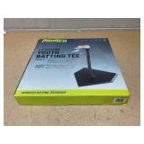 PRIMED 1-Position Batting Tee