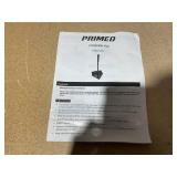 PRIMED 1-Position Batting Tee