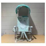 GCI Outdoor SunShade Backpack Beach Chair